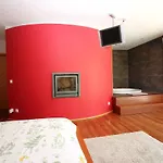 Σπίτι διακοπών Casa De Paredes Secas By Geres Casas