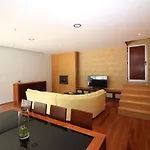 Casa De Paredes Secas By Geres Casas Amares