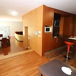 Casa De Paredes Secas By Geres Casas * Amares
