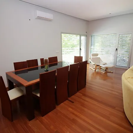 בית נופש Casa De Paredes Secas By Geres Casas