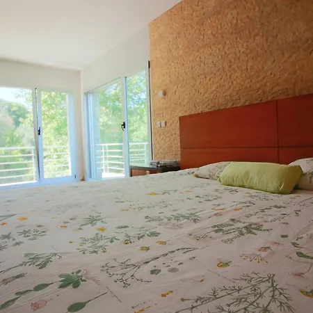 Σπίτι διακοπών Casa De Paredes Secas By Geres Casas *